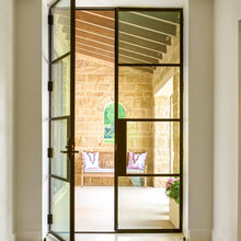 doors