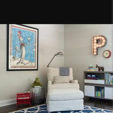 Nursery