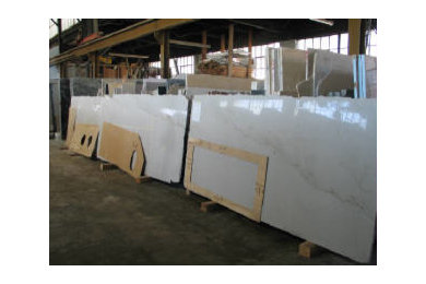 COLONIAL MARBLE CO INC