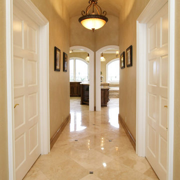 Custom Bath Remodels