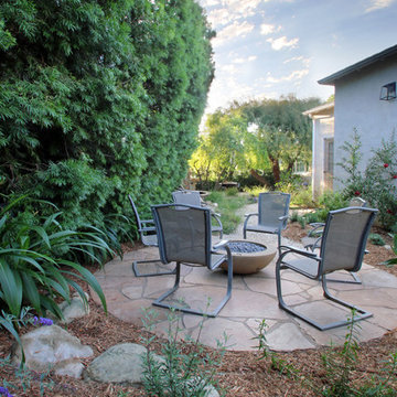 Westwood Landscape