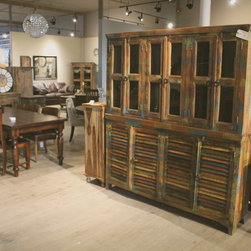 Bookcases and Shelving Units! - Products