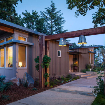 Stillwater Dwellings Napa, California Home
