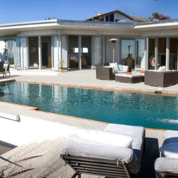 Mount Olympus Residence