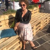 Stefania Modica's photo