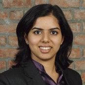 Anuja Pols foto