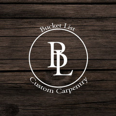 Bucket List Custom Carpentry
