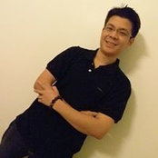 Raymond Tehs foto