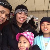 Denz Palomo's photo