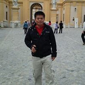 James Tsou's photo