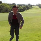 Carl Louie Abando's photo