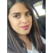 Karina Rizks billede