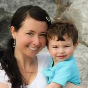 Scarlett Mingione's photo