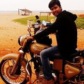Foto von Anupran Kumar