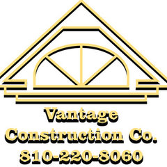 Vantage Construction Company