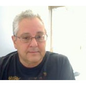 Barry Silvermans billede