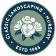 Classic Landscaping + Nursery