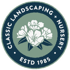 Classic Nursery & Landscape Co.
