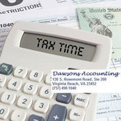 Dawsons Accounting's photo