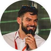 Federico Vitiello's photo