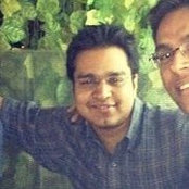 Achintya Singhal's photo