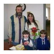 Foto de Beth Hamilton
