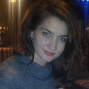 Людмила Ратиёва's photo