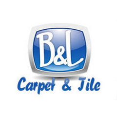 B & L Carpet & Tile