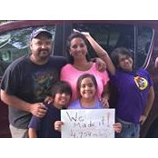 Mark Quiroz's photo