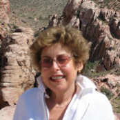 Marlene Roy's photo