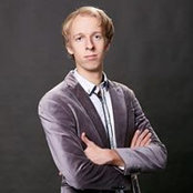 Ян Решетников's photo