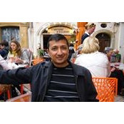 Louis Aruls foto
