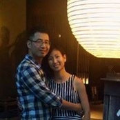 Melody Chen's photo