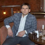 Roman Mescheryakov's photo
