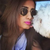 Alisha Taneja's photo