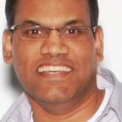 Srinivas Chippas foto