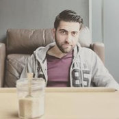 Toni Serrao's photo