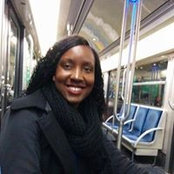 Kemi Bubelwa's photo