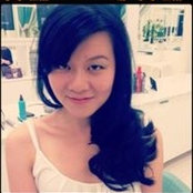 Jennifer Chengs foto