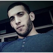 Photo de Abed Naser