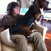 Maria Spyaki's photo