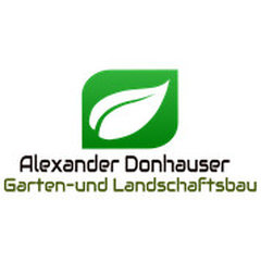 Alexander Donhauser Meisterbetrieb Garten-und Land