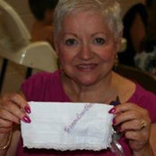 Sharon Stone's photo