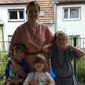 Foto von Natascha Weißmann