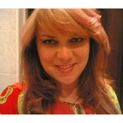 Natali Polyakova's photo