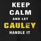 Michael Cauleys foto