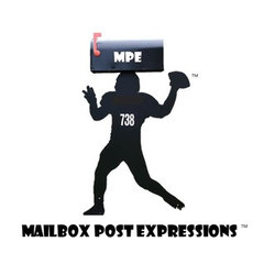 Mailbox Post Expressions