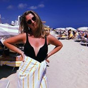 Celia Aniskovich's photo