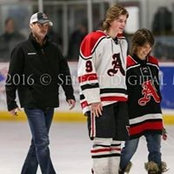 Dani Birkeland's photo