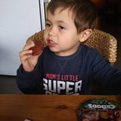 Anna Fridman's photo